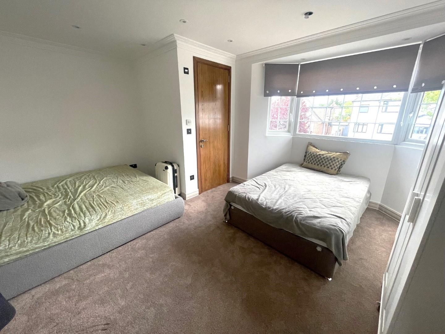Croft Close, Mill Hill